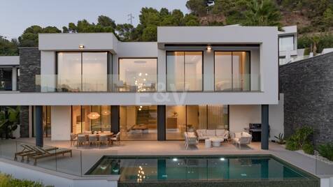 Villa à vendre en Benahavis