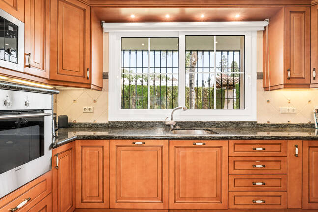 Casa Rosa – L'élégance andalouse à sa plus belle