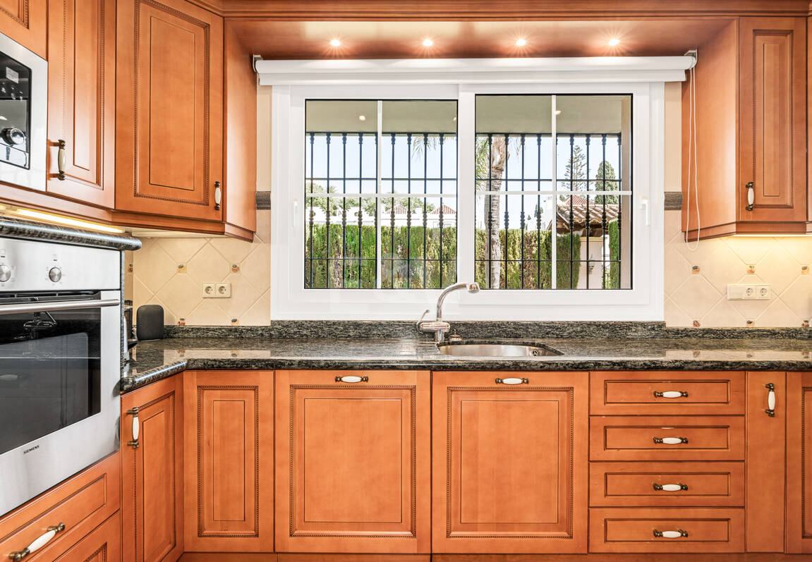 Casa Rosa – L'élégance andalouse à sa plus belle