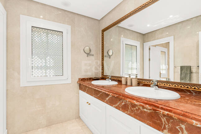 Casa Rosa – L'élégance andalouse à sa plus belle