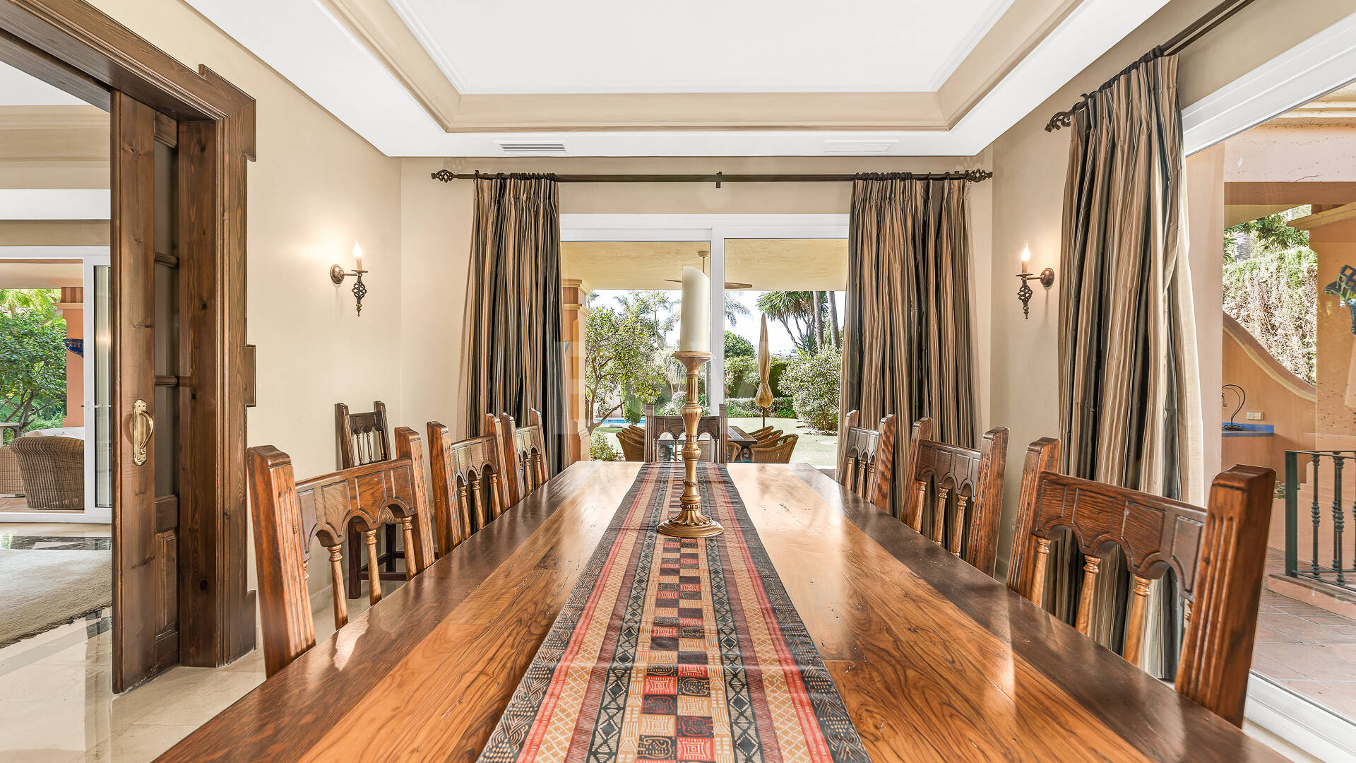 Casa Rosa – Andalusische Eleganz in ihrer höchsten Ausdrucksform