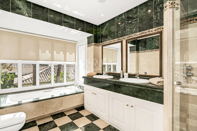 Casa Rosa – L'élégance andalouse à sa plus belle