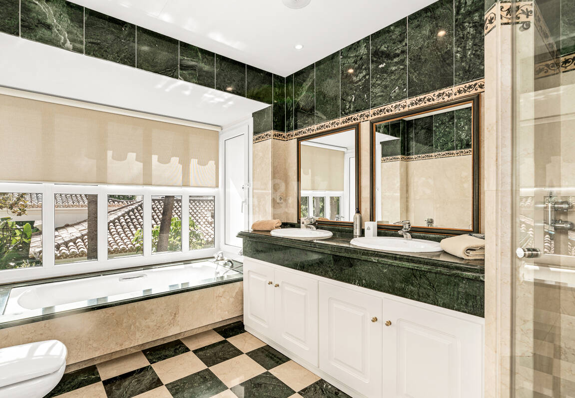 Casa Rosa – L'élégance andalouse à sa plus belle