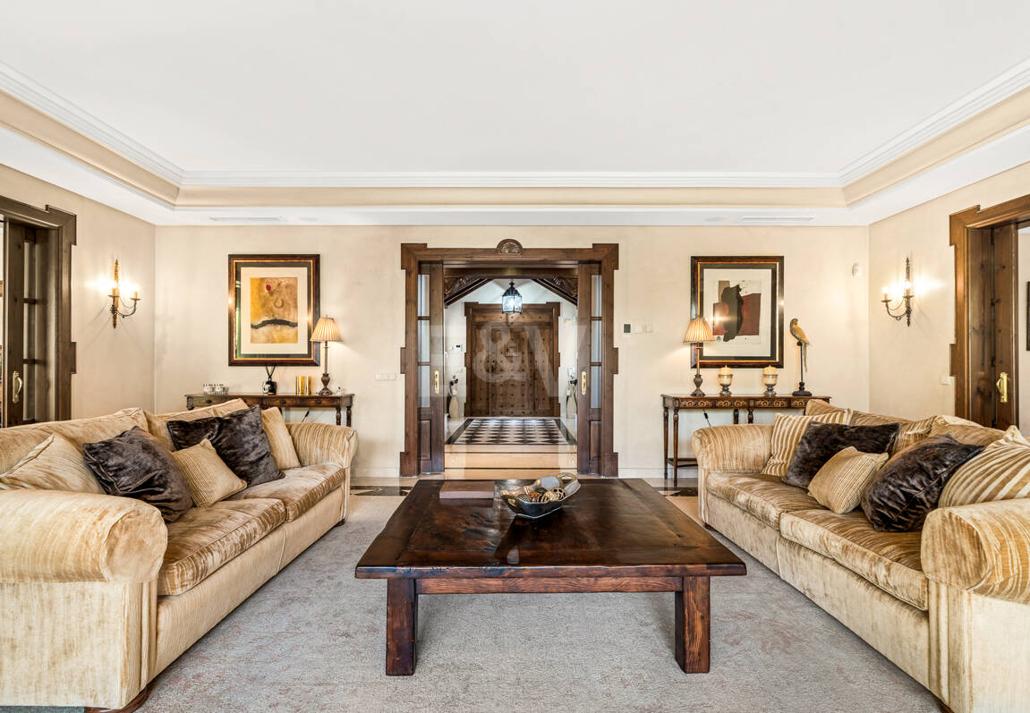 Casa Rosa – L'élégance andalouse à sa plus belle