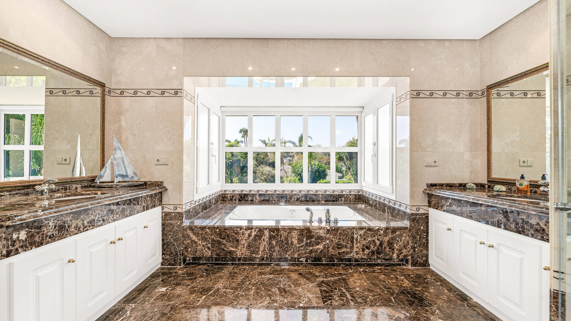 Casa Rosa – L'élégance andalouse à sa plus belle