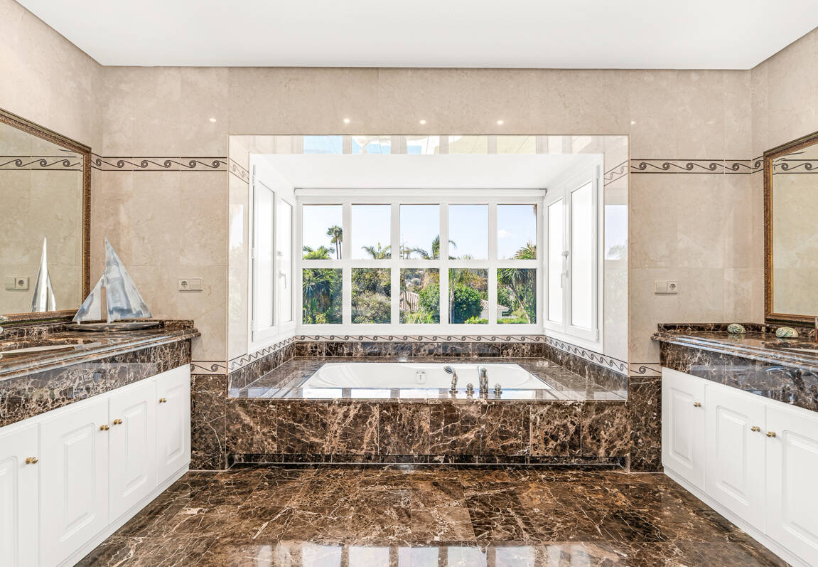 Casa Rosa – L'élégance andalouse à sa plus belle