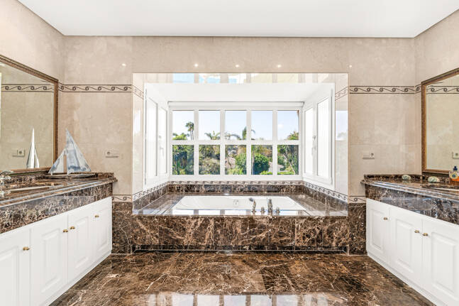 Casa Rosa – L'élégance andalouse à sa plus belle