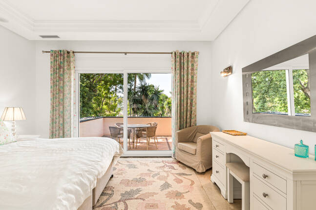 Casa Rosa – L'élégance andalouse à sa plus belle