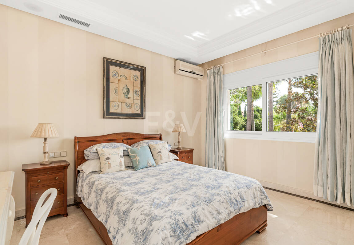 Casa Rosa – L'élégance andalouse à sa plus belle