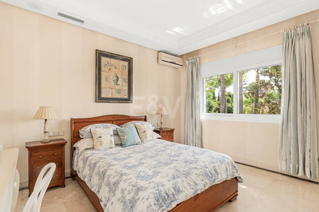 Casa Rosa – L'élégance andalouse à sa plus belle