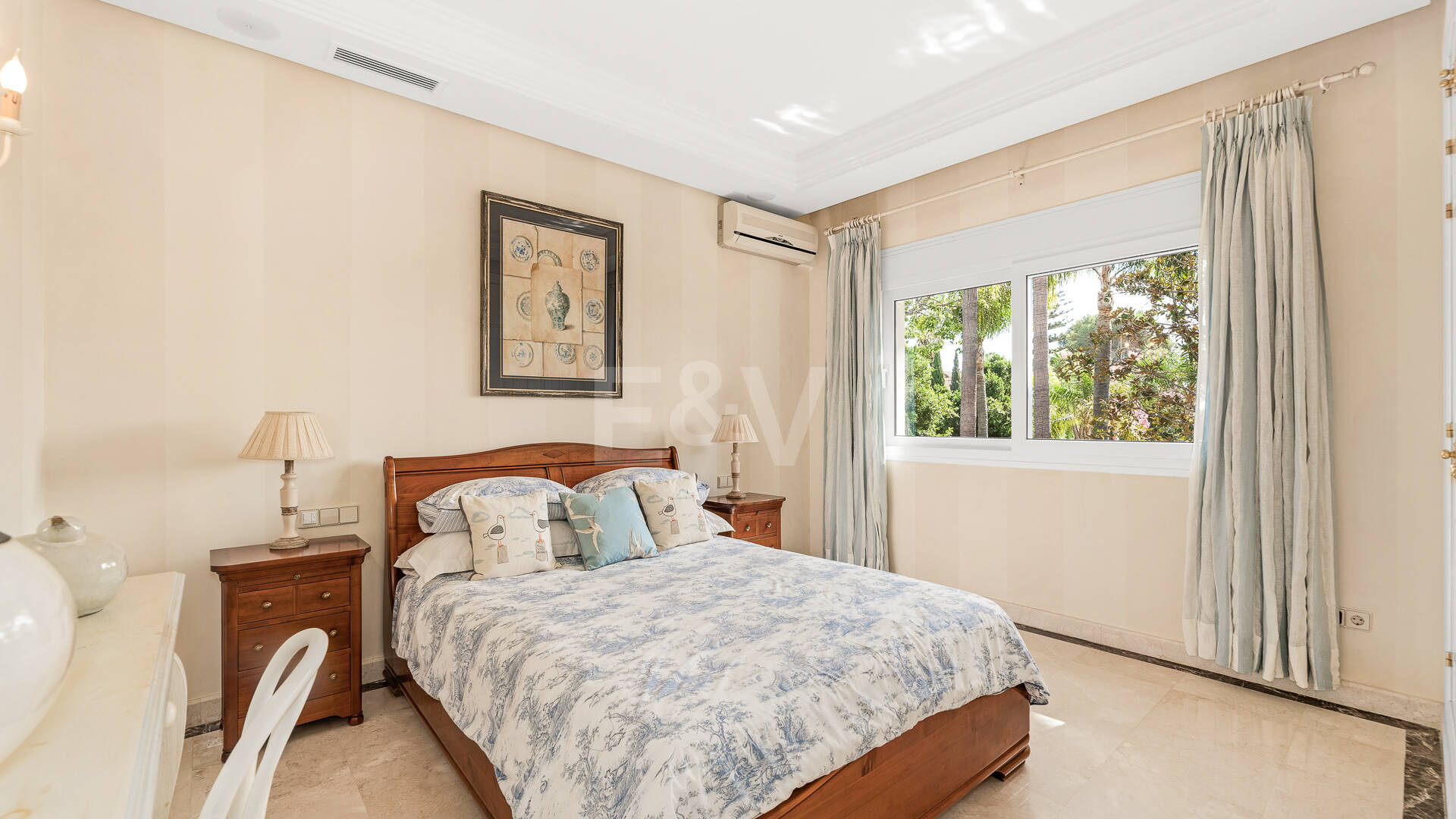 Casa Rosa – Andalusische Eleganz in ihrer höchsten Ausdrucksform