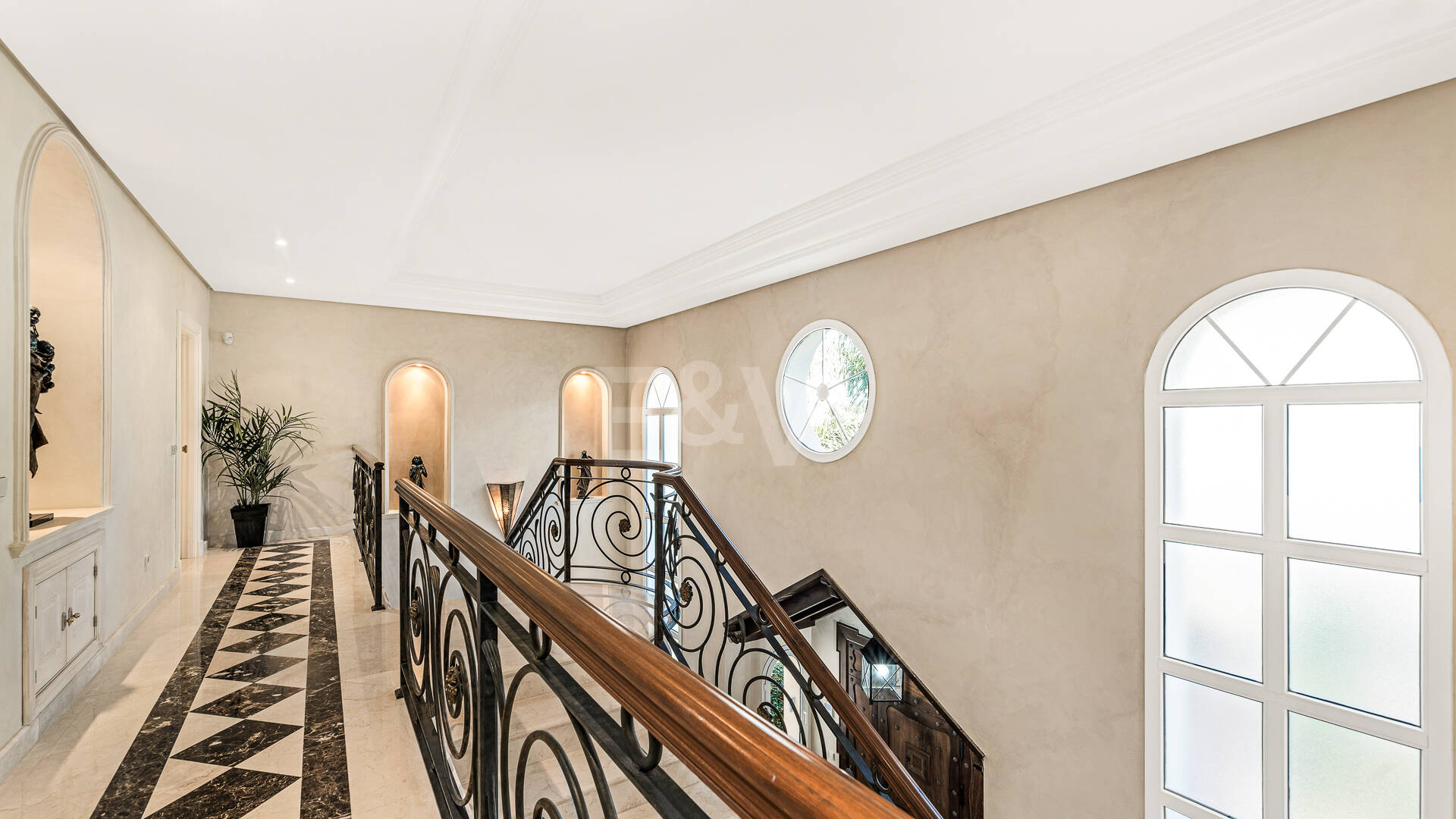 Casa Rosa – L'élégance andalouse à sa plus belle