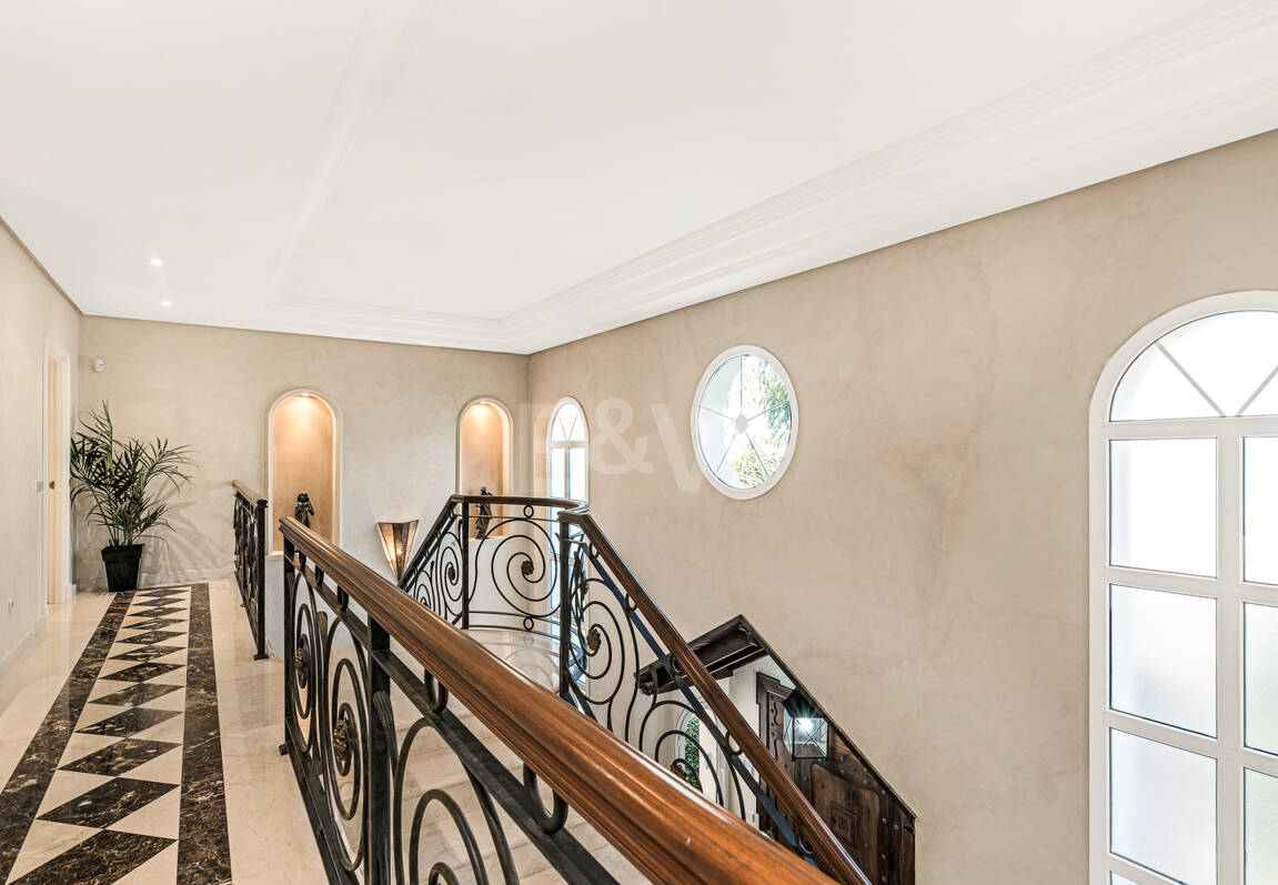 Casa Rosa – L'élégance andalouse à sa plus belle