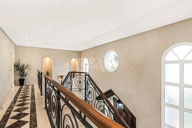 Casa Rosa – L'élégance andalouse à sa plus belle