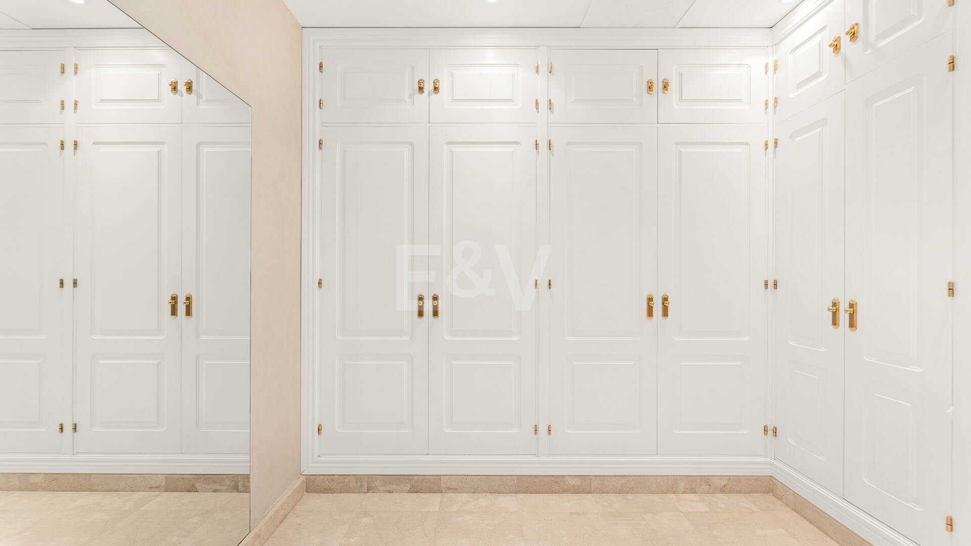 Casa Rosa – L'élégance andalouse à sa plus belle