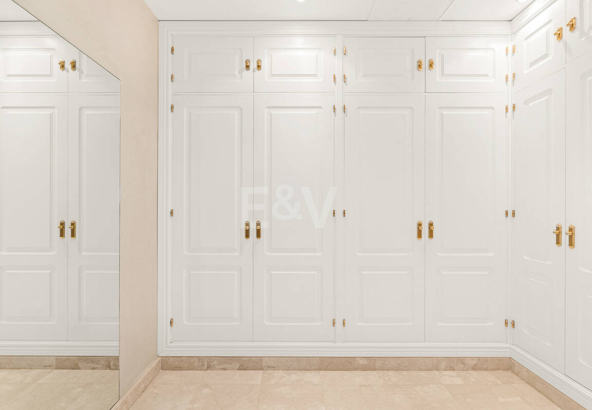 Casa Rosa – L'élégance andalouse à sa plus belle