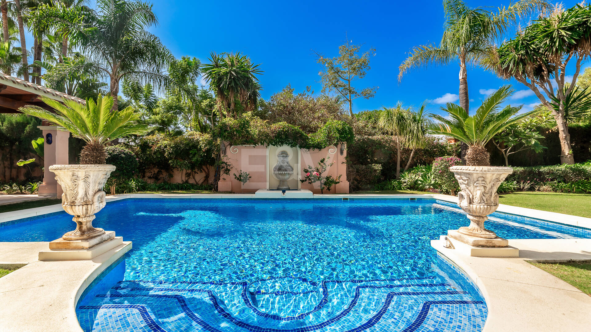 Casa Rosa – Andalusische Eleganz in ihrer höchsten Ausdrucksform