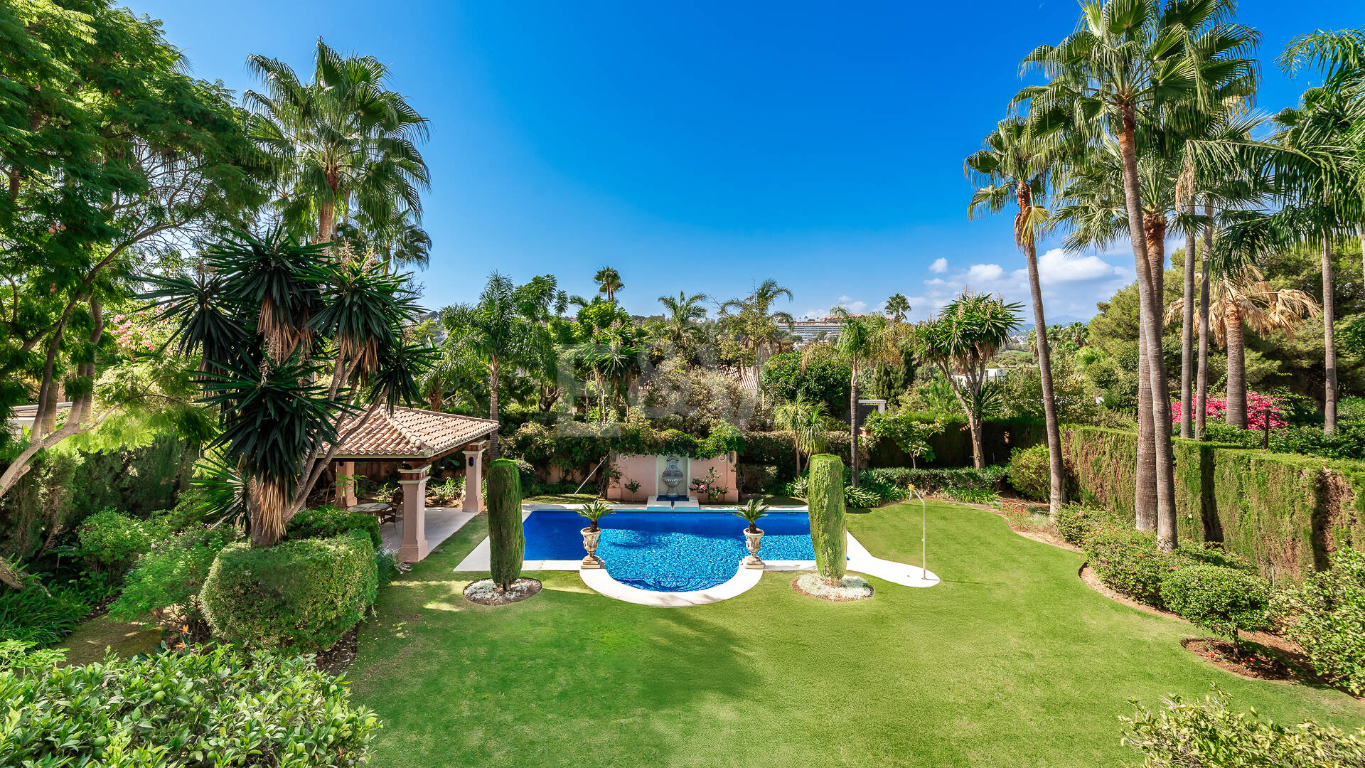 Casa Rosa – Andalusische Eleganz in ihrer höchsten Ausdrucksform