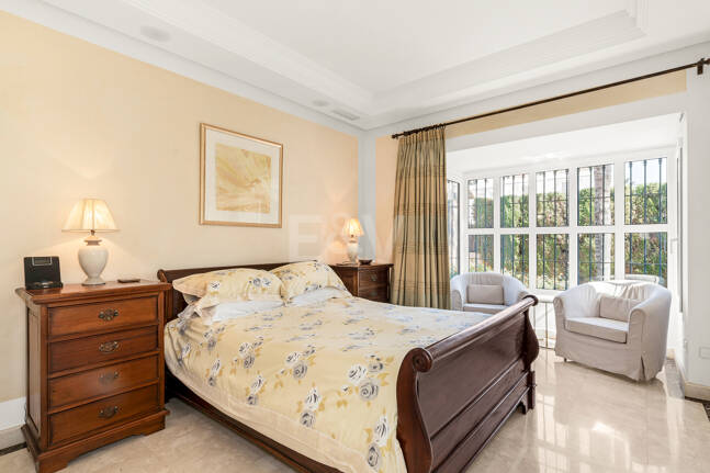 Casa Rosa – L'élégance andalouse à sa plus belle