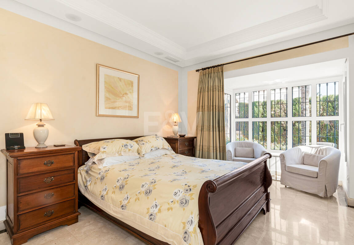 Casa Rosa – L'élégance andalouse à sa plus belle