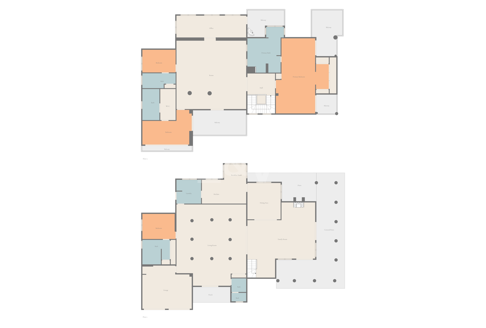 Beachside Elegant traditionell villa i Los Monteros