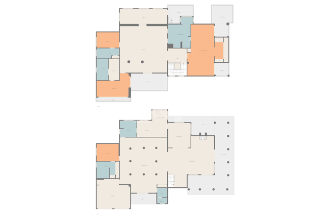 Beachside Elegant Traditional villa in Los Monteros