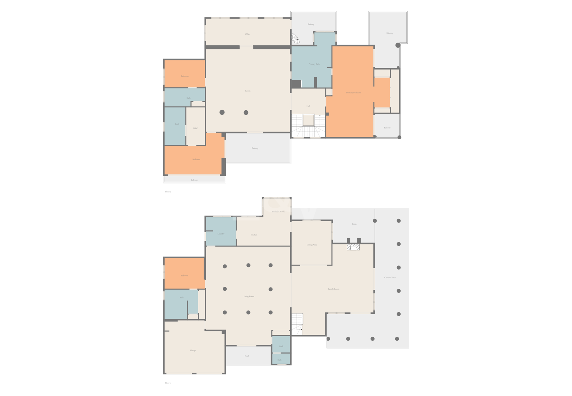 Beachside Elegant Traditional villa in Los Monteros