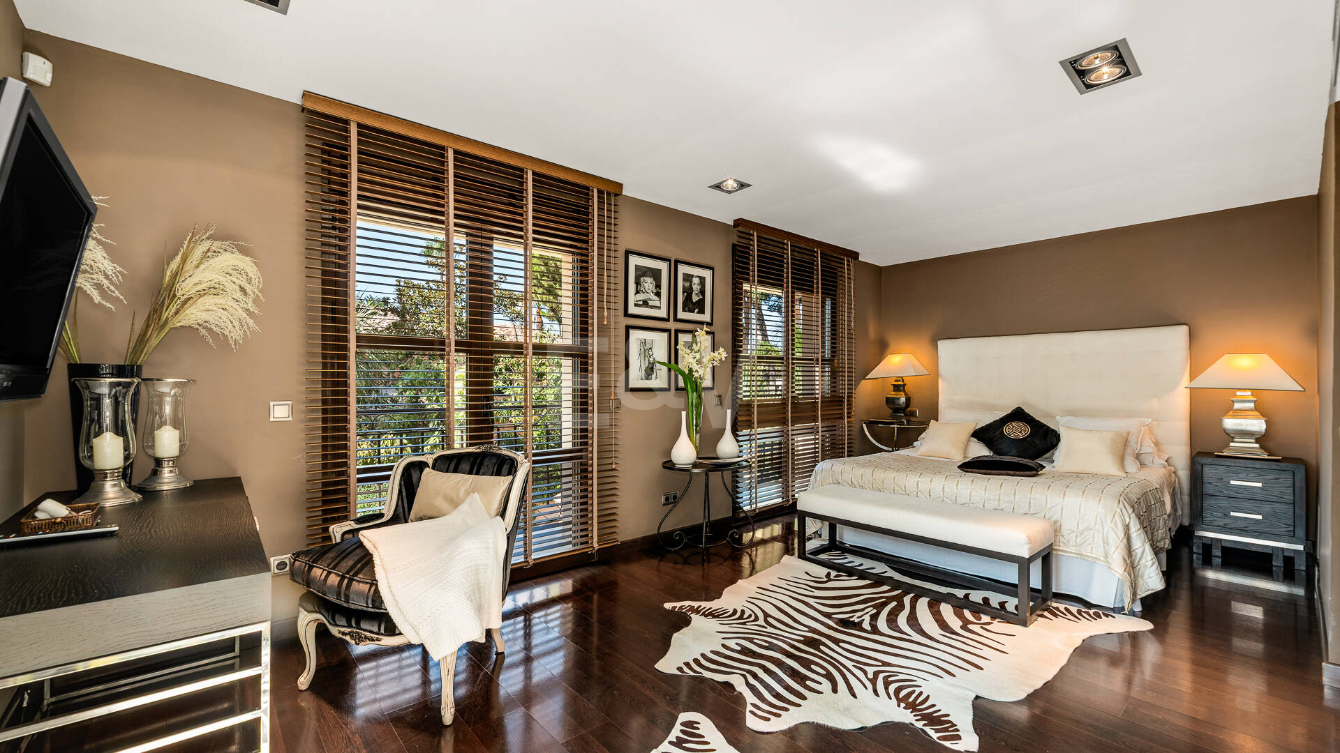 Beachside Elegant traditionell villa i Los Monteros