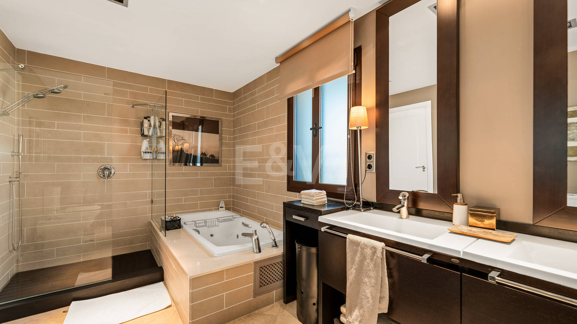 Beachside Elegant traditionell villa i Los Monteros