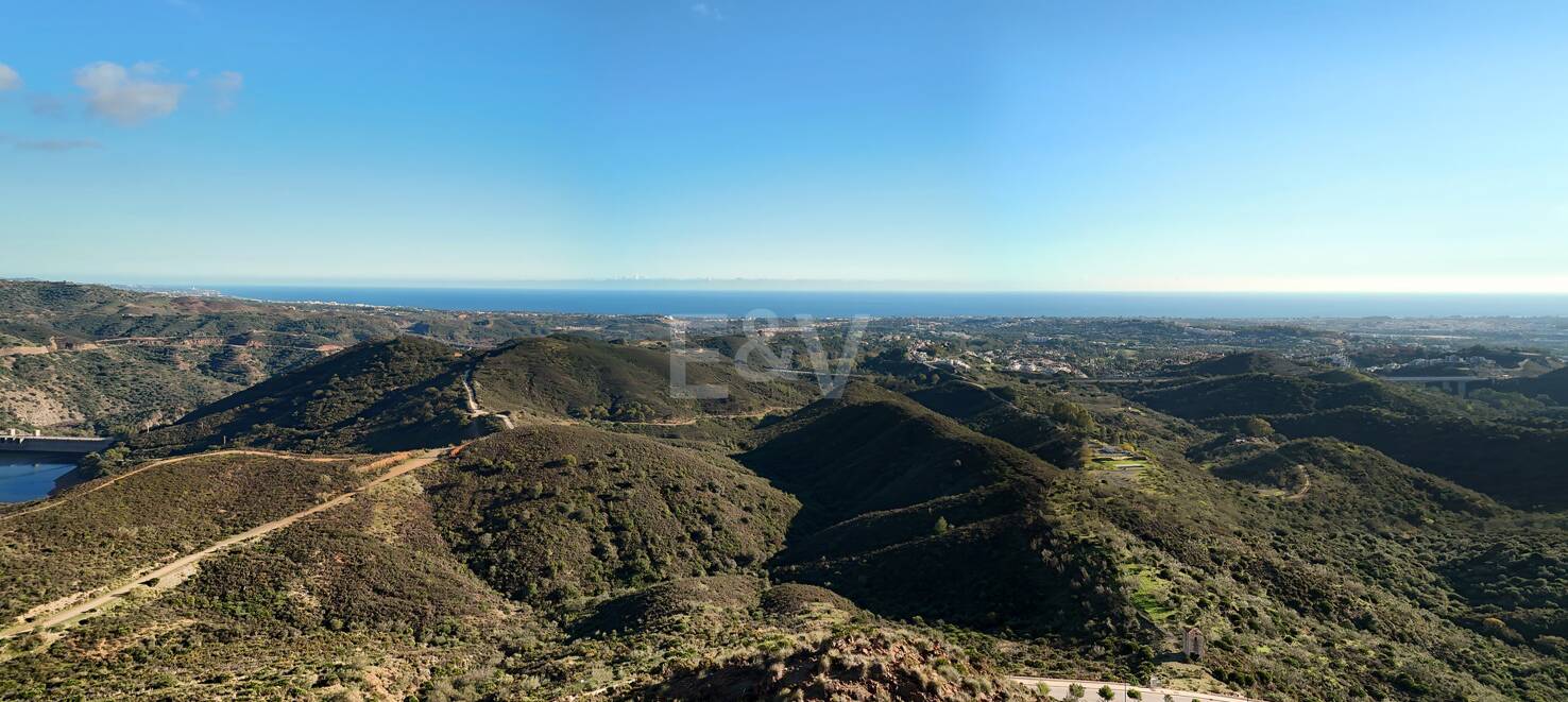 Takvåning till salu i La Quinta, Benahavis