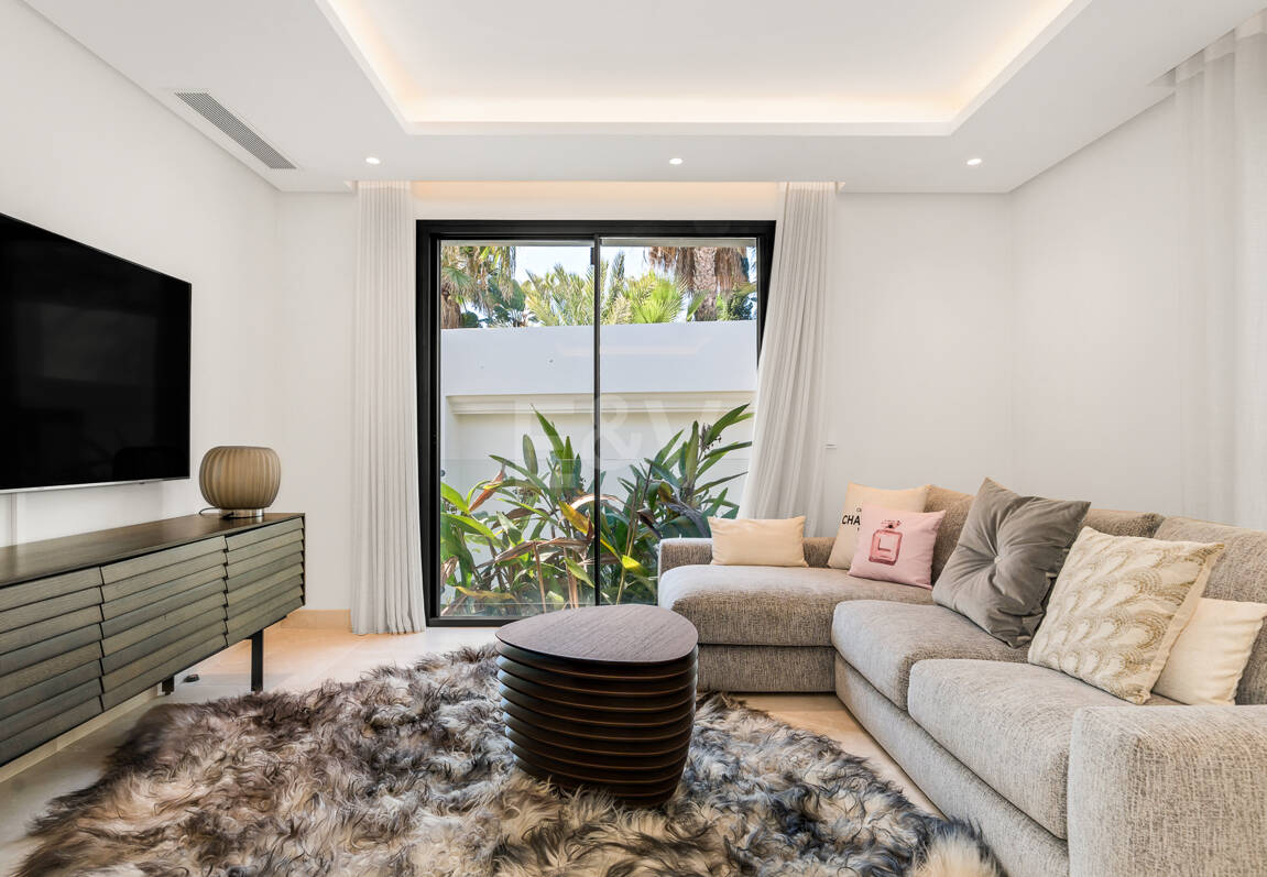 Casa del Mar: Villa de Lujo frente al Mar