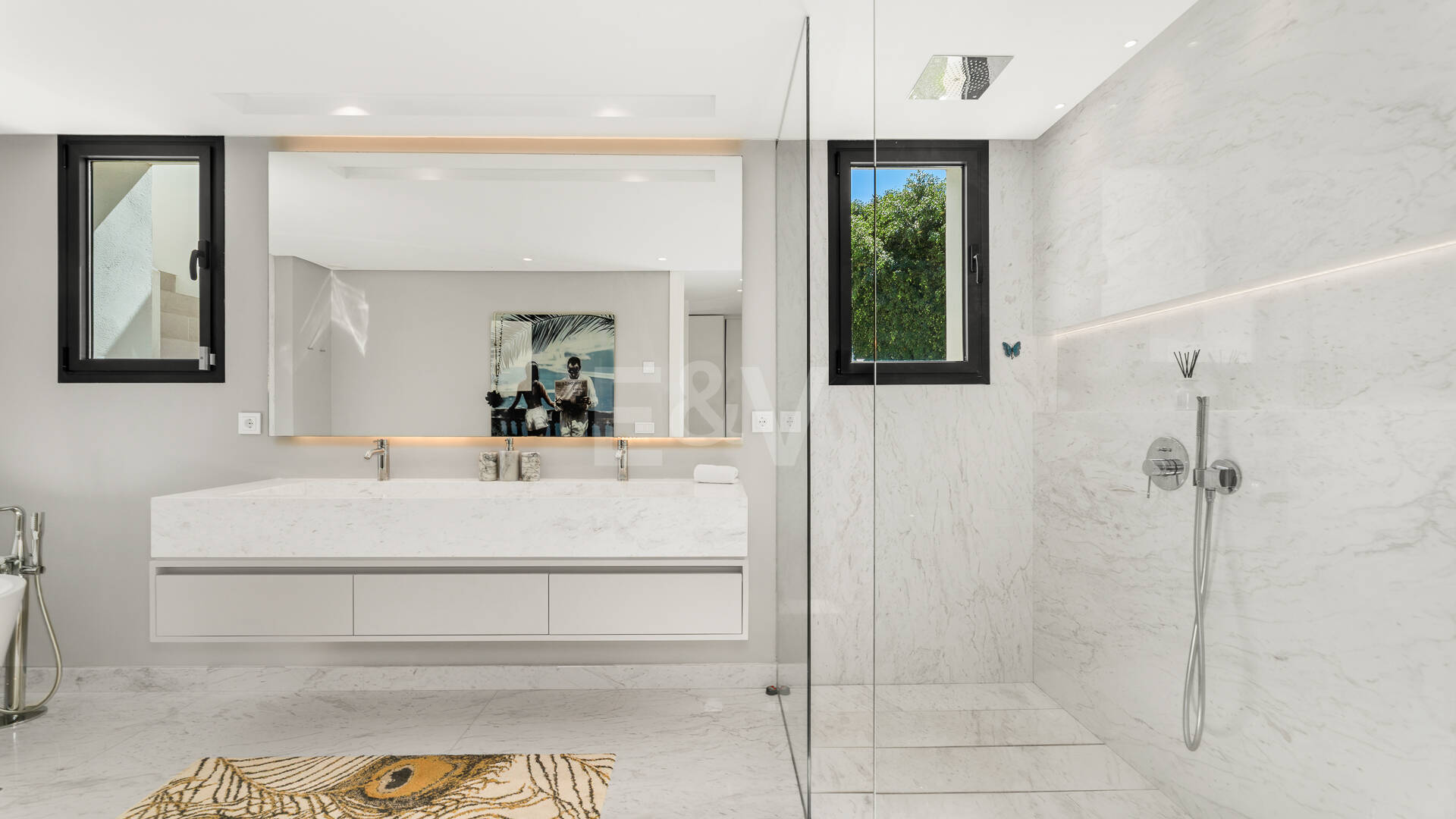 Casa del Mar - Marbella Lyx vid havet