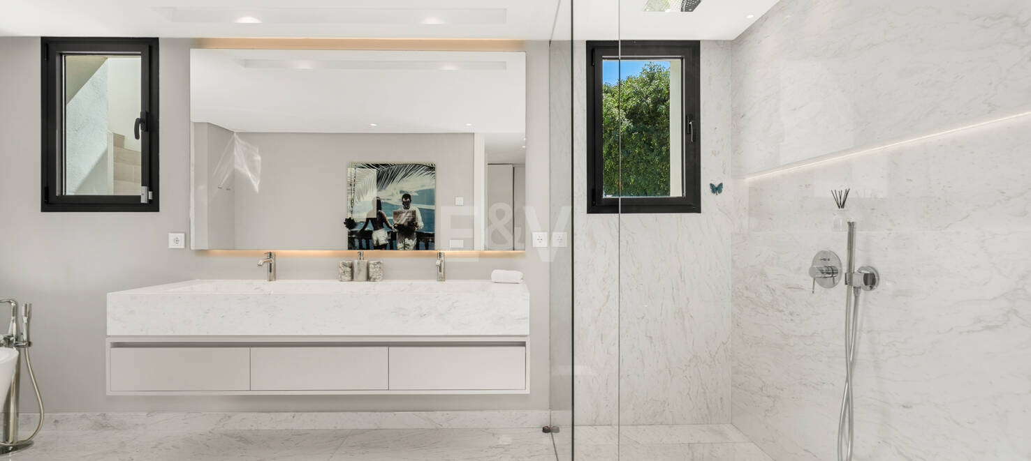 Casa del Mar – Marbella Luxury by the Sea