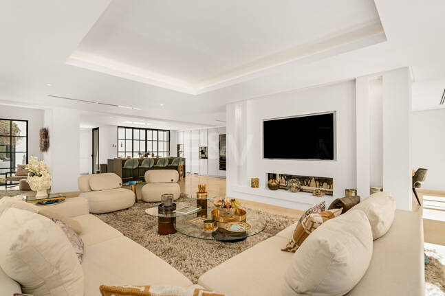 Casa del Mar: Villa de Lujo frente al Mar