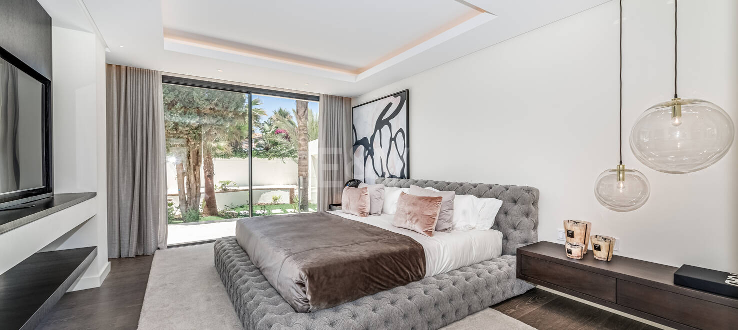 Casa del Mar – Marbella Luxury by the Sea