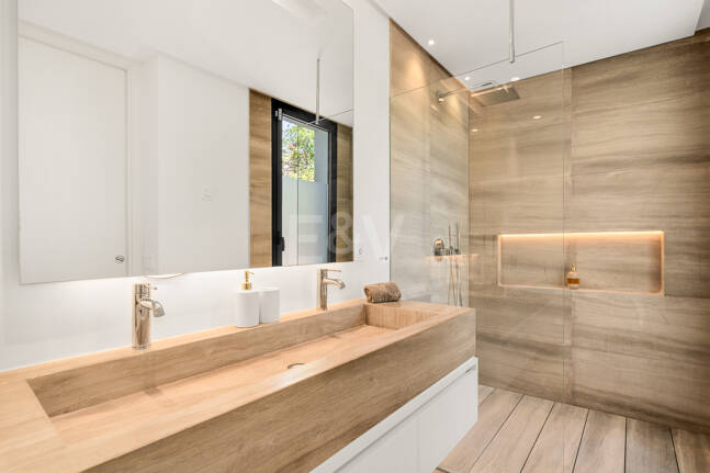 Casa del Mar: Villa de Lujo frente al Mar