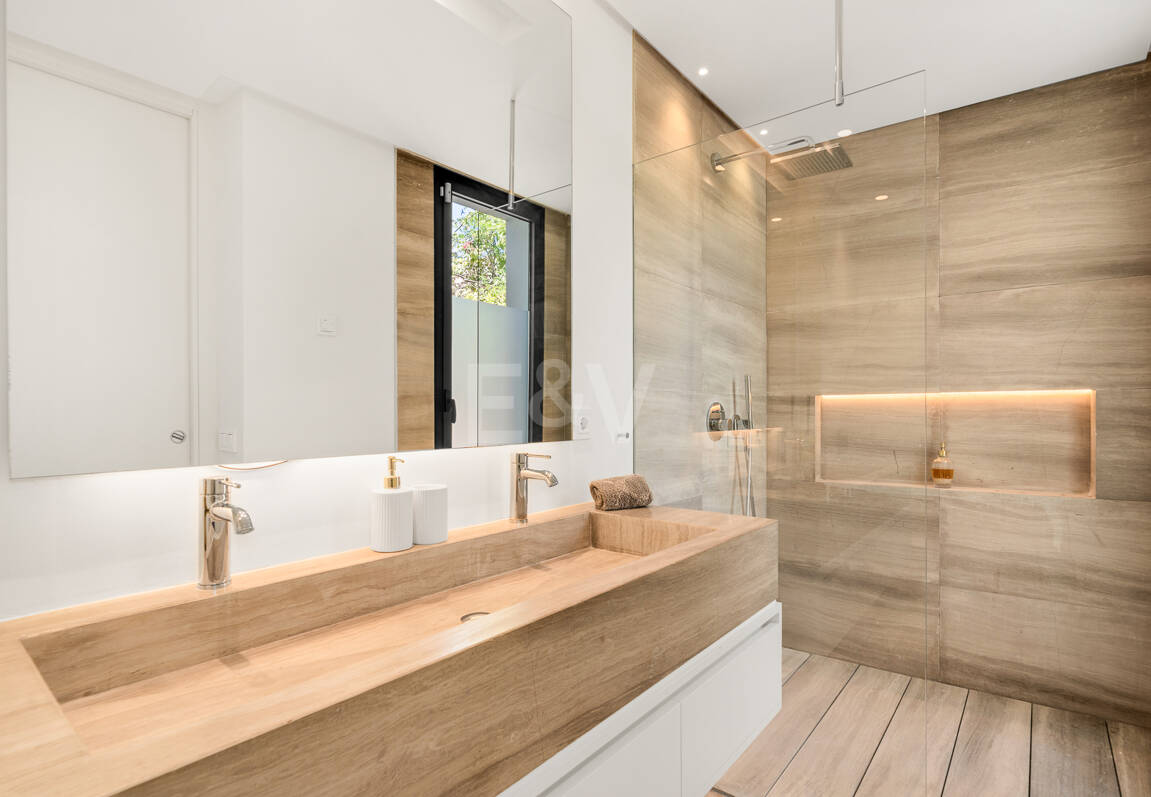 Casa del Mar: Villa de Lujo frente al Mar