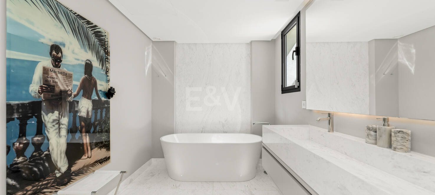 Casa del Mar – Marbella Luxury by the Sea