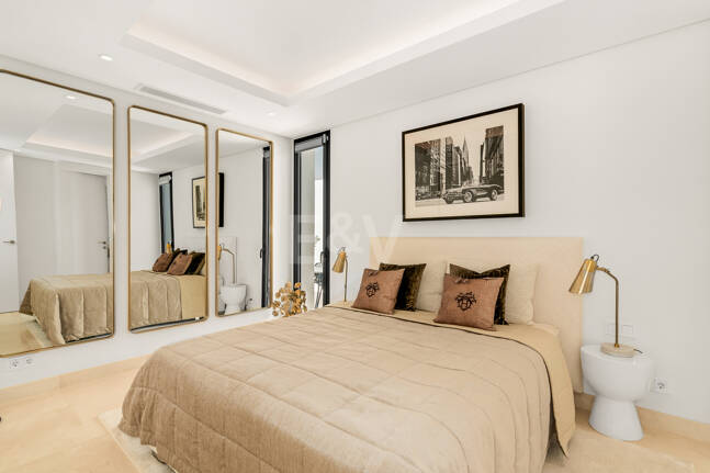 Casa del Mar: Villa de Lujo frente al Mar