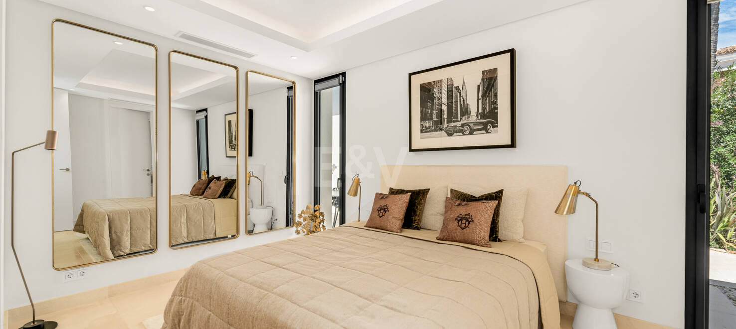 Casa del Mar – Marbella Luxury by the Sea