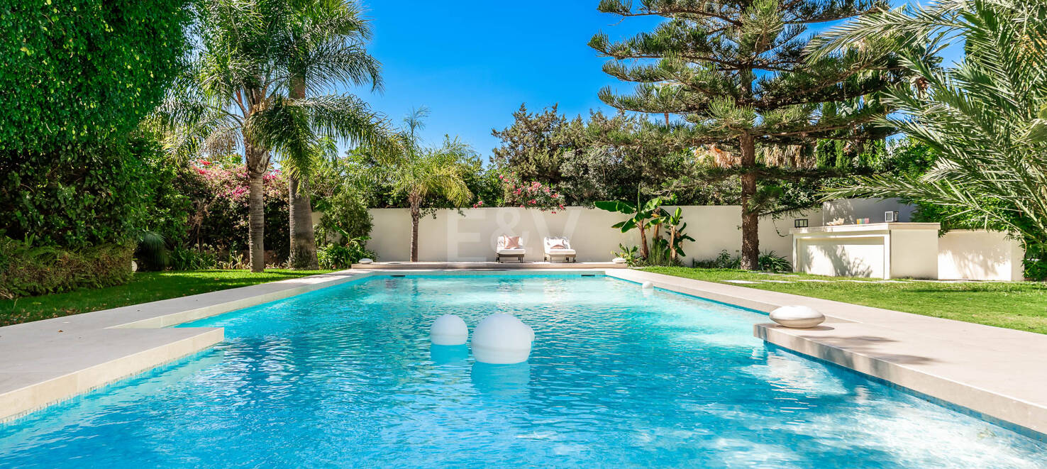 Casa del Mar – Marbella Luxury by the Sea