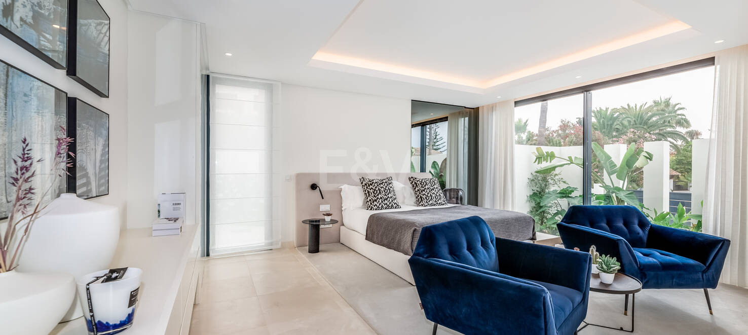 Casa del Mar – Marbella Luxury by the Sea