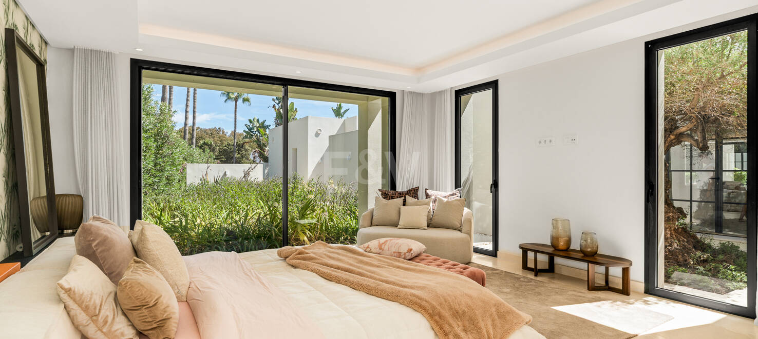 Casa del Mar – Marbella Luxury by the Sea