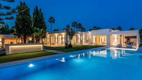 Casa del Mar – Marbella Luxury by the Sea