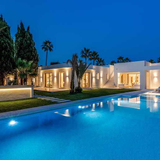 Casa del Mar – Marbella Luxury by the Sea