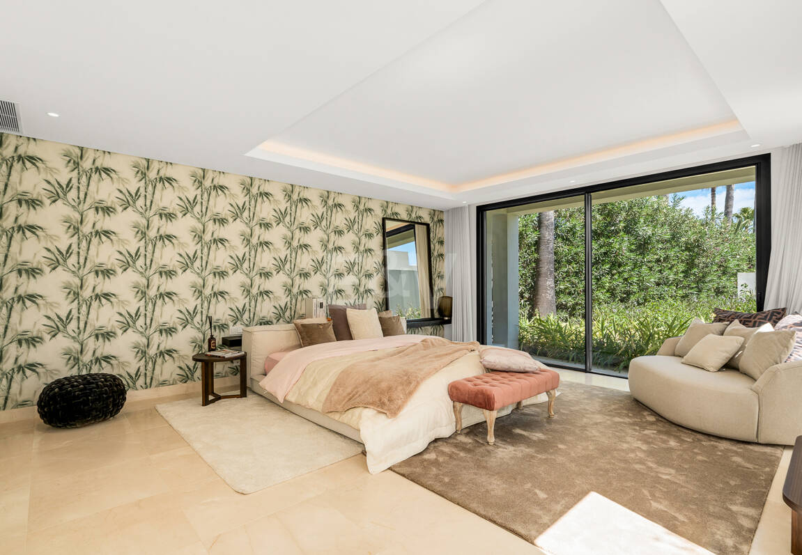 Casa del Mar: Villa de Lujo frente al Mar