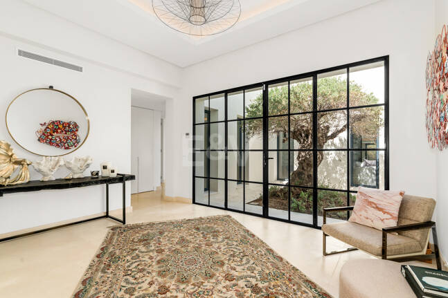 Casa del Mar: Villa de Lujo frente al Mar