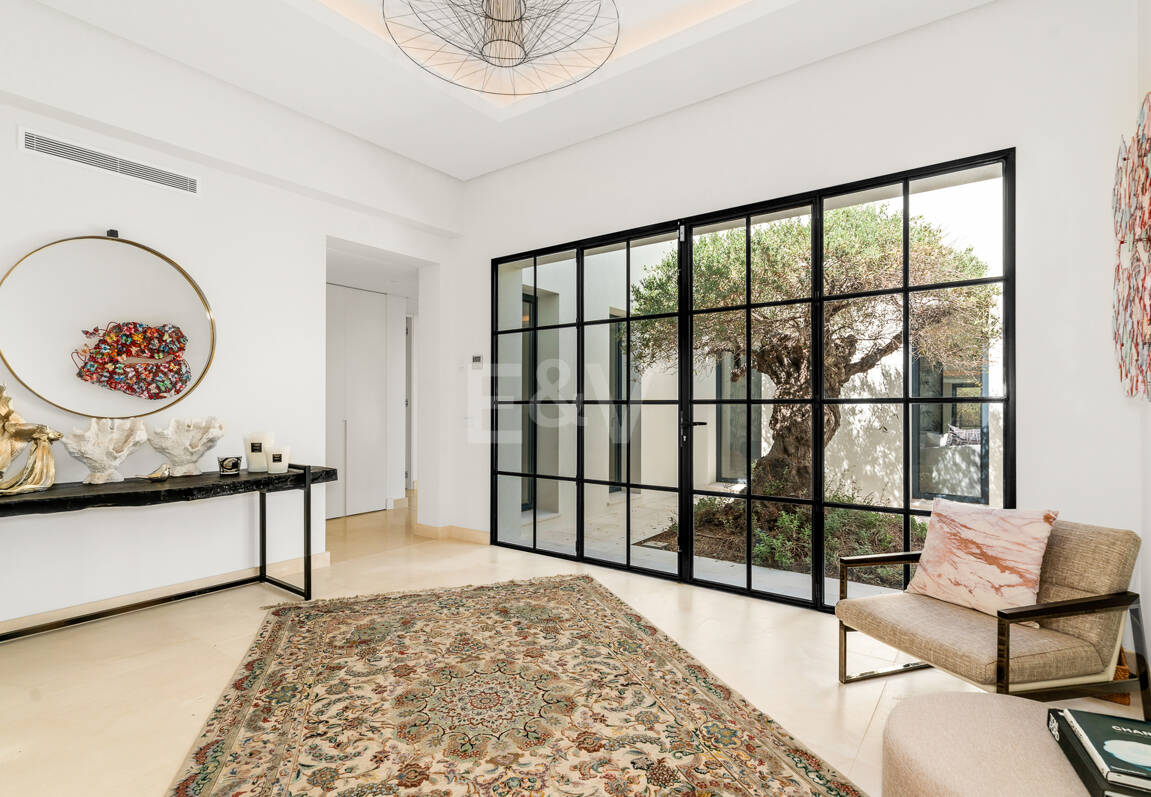 Casa del Mar: Villa de Lujo frente al Mar