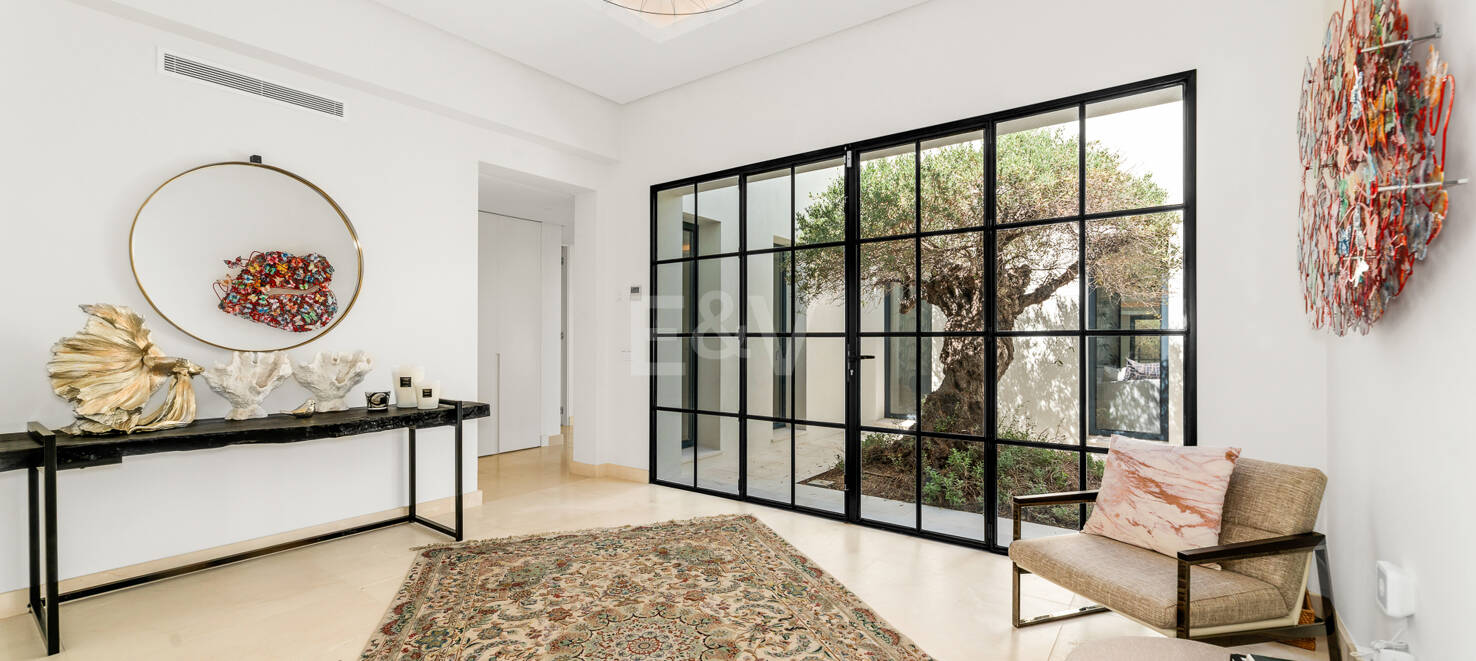 Casa del Mar – Marbella Luxury by the Sea