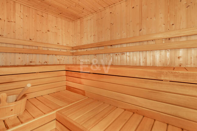 Casa del Mar: Villa de Lujo frente al Mar